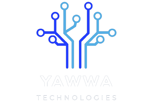 Yawwa Logo